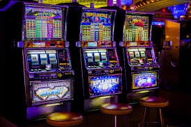 123wi slot jackpot lớn