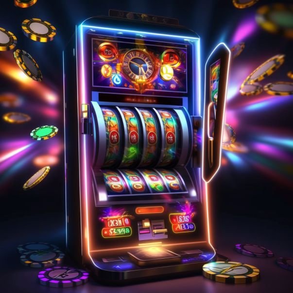 123wi sảnh game đa dạng